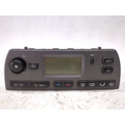 Recambio de mando climatizador para jaguar x-type (2001) 2.0 d classic [2,0 ltr. - 96 kw diesel cat] referencia OEM IAM 1X4H18C6
