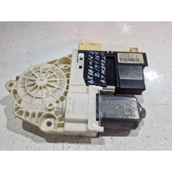 Recambio de motor elevalunas delantero izquierdo para citroën c4 berlina (06.2004) 1.6 hdi referencia OEM IAM YGOG4TC4  