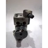 Recambio de abs para mercedes-benz clase a (w168) a 160 (168.033, 168.133) referencia OEM IAM 0265202433  