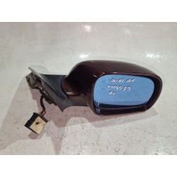 Recambio de retrovisor derecho para audi a6 c5 (4b2, 4b4) 2.5 tdi referencia OEM IAM 4B1858532  