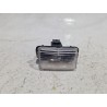 Recambio de piloto matricula para peugeot 207/207+ (wa_, wc_) 1.4 16v referencia OEM IAM   