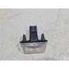 Recambio de piloto matricula para peugeot 207/207+ (wa_, wc_) 1.4 16v referencia OEM IAM   