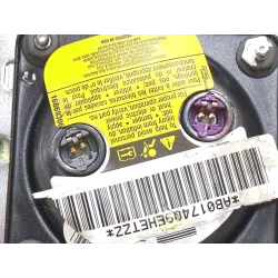 Recambio de airbag volante para cadillac sts 3.6 referencia OEM IAM AB017409EHETZZ  