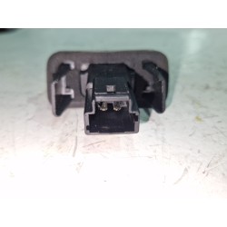 Recambio de piloto matricula para peugeot 207/207+ (wa_, wc_) 1.4 16v referencia OEM IAM   