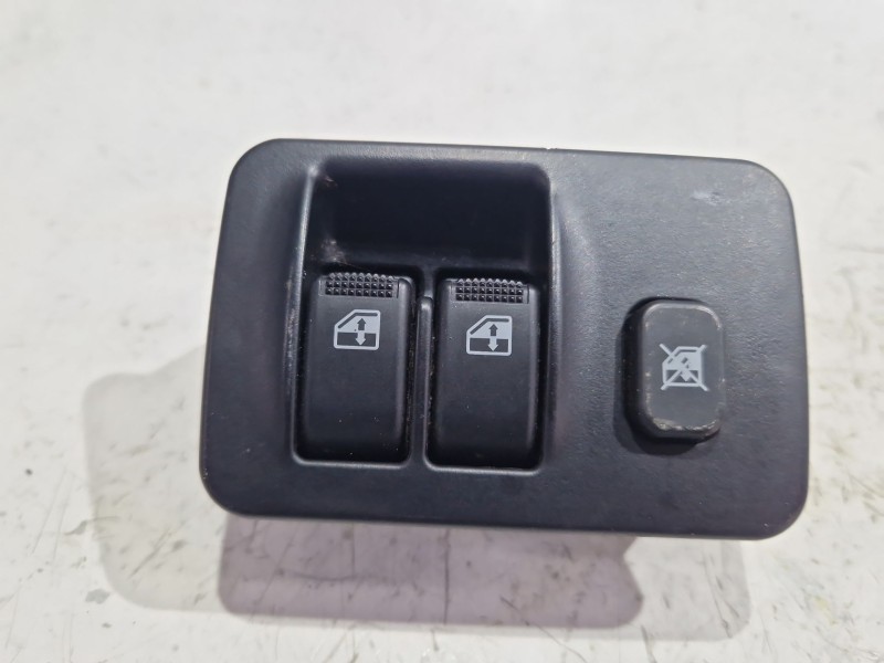 Recambio de mando elevalunas delantero izquierdo para hyundai atos (mx) 1.1 referencia OEM IAM   
