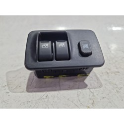 Recambio de mando elevalunas delantero izquierdo para hyundai atos (mx) 1.1 referencia OEM IAM   
