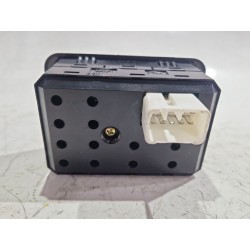 Recambio de mando elevalunas delantero izquierdo para hyundai atos (mx) 1.1 referencia OEM IAM   