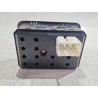 Recambio de mando elevalunas delantero izquierdo para hyundai atos (mx) 1.1 referencia OEM IAM   