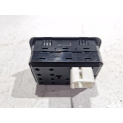 Recambio de mando elevalunas delantero izquierdo para hyundai atos (mx) 1.1 referencia OEM IAM   