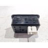 Recambio de mando elevalunas delantero izquierdo para hyundai atos (mx) 1.1 referencia OEM IAM   