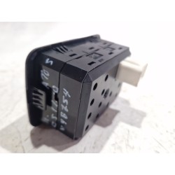 Recambio de mando elevalunas delantero izquierdo para hyundai atos (mx) 1.1 referencia OEM IAM   
