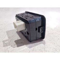 Recambio de mando elevalunas delantero izquierdo para hyundai atos (mx) 1.1 referencia OEM IAM   