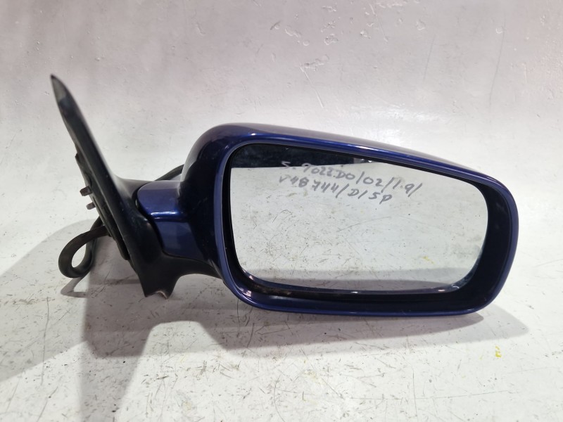 Recambio de retrovisor derecho para seat toledo ii (1m2) 1.9 tdi referencia OEM IAM E1010509  
