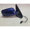 Recambio de retrovisor derecho para seat toledo ii (1m2) 1.9 tdi referencia OEM IAM E1010509  