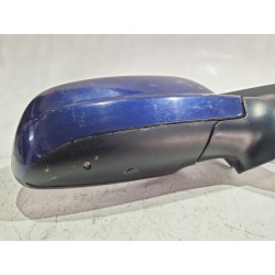 Recambio de retrovisor derecho para seat toledo ii (1m2) 1.9 tdi referencia OEM IAM E1010509  