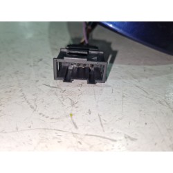 Recambio de retrovisor derecho para seat toledo ii (1m2) 1.9 tdi referencia OEM IAM E1010509  