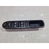 Recambio de mando elevalunas delantero izquierdo para peugeot 307 (3a/c) 1.6 hdi 110 referencia OEM IAM 532697001  