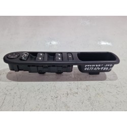 Recambio de mando elevalunas delantero izquierdo para peugeot 307 (3a/c) 1.6 hdi 110 referencia OEM IAM 532697001  