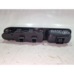 Recambio de mando elevalunas delantero izquierdo para peugeot 307 (3a/c) 1.6 hdi 110 referencia OEM IAM 532697001  