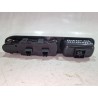 Recambio de mando elevalunas delantero izquierdo para peugeot 307 (3a/c) 1.6 hdi 110 referencia OEM IAM 532697001  