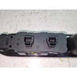 Recambio de mando elevalunas delantero izquierdo para peugeot 307 (3a/c) 1.6 hdi 110 referencia OEM IAM 532697001  