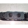 Recambio de mando elevalunas delantero izquierdo para peugeot 307 (3a/c) 1.6 hdi 110 referencia OEM IAM 532697001  