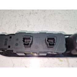 Recambio de mando elevalunas delantero izquierdo para peugeot 307 (3a/c) 1.6 hdi 110 referencia OEM IAM 532697001  