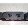 Recambio de mando elevalunas delantero izquierdo para peugeot 307 (3a/c) 1.6 hdi 110 referencia OEM IAM 532697001  