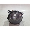 Recambio de faro antiniebla derecho para peugeot 307 (3a/c) 1.6 hdi 110 referencia OEM IAM   