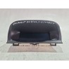 Recambio de pantalla multifuncion para peugeot 307 (3a/c) 1.6 hdi 110 referencia OEM IAM 9657882980  