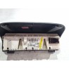Recambio de pantalla multifuncion para peugeot 307 (3a/c) 1.6 hdi 110 referencia OEM IAM 9657882980  