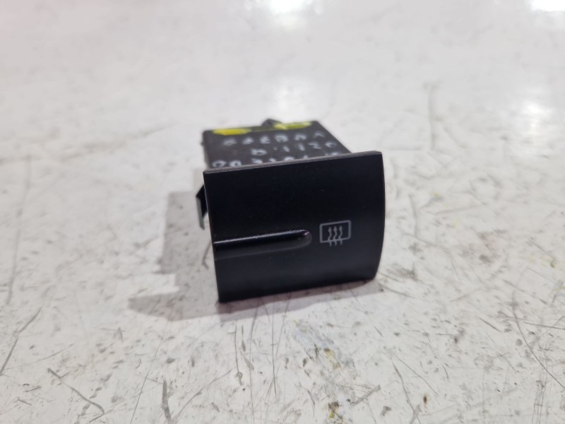 Recambio de boton luneta termica para seat toledo ii (1m2) 1.9 tdi referencia OEM IAM 1M105921  