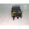 Recambio de boton luneta termica para seat toledo ii (1m2) 1.9 tdi referencia OEM IAM 1M105921  