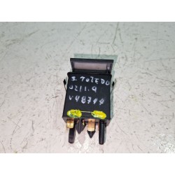 Recambio de boton luneta termica para seat toledo ii (1m2) 1.9 tdi referencia OEM IAM 1M105921  