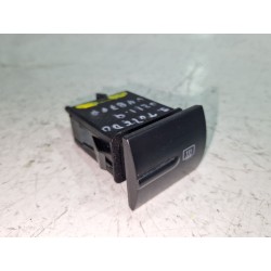 Recambio de boton luneta termica para seat toledo ii (1m2) 1.9 tdi referencia OEM IAM 1M105921  