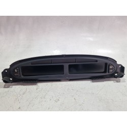 Recambio de cuadro completo para citroën xsara picasso (n68) 1.6 hdi referencia OEM IAM 96516673800248  