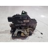 Recambio de cerradura puerta delantera izquierda para volkswagen golf iv (1j1) 1.9 tdi referencia OEM IAM 15Qc3b1  