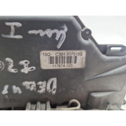 Recambio de cerradura puerta delantera izquierda para volkswagen golf iv (1j1) 1.9 tdi referencia OEM IAM 15Qc3b1  