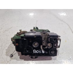 Recambio de cerradura puerta delantera izquierda para volkswagen golf iv (1j1) 1.9 tdi referencia OEM IAM 15Qc3b1  