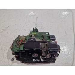 Recambio de cerradura puerta delantera izquierda para volkswagen golf iv (1j1) 1.9 tdi referencia OEM IAM 15Qc3b1  