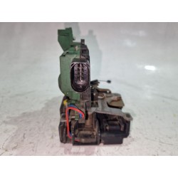 Recambio de cerradura puerta delantera izquierda para volkswagen golf iv (1j1) 1.9 tdi referencia OEM IAM 15Qc3b1  