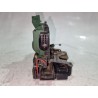 Recambio de cerradura puerta delantera izquierda para volkswagen golf iv (1j1) 1.9 tdi referencia OEM IAM 15Qc3b1  