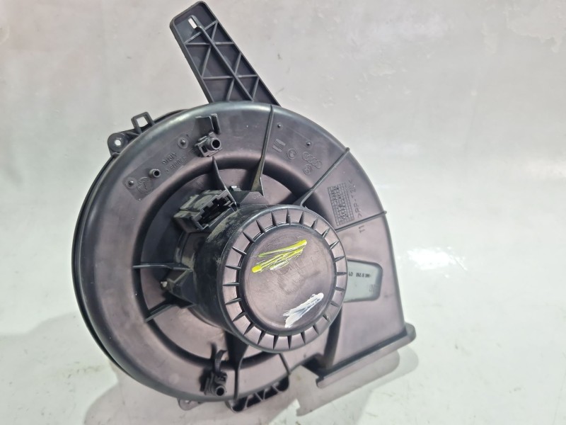 Recambio de motor calefaccion para seat ibiza iii (6l1) 1.9 tdi referencia OEM IAM 6Q1820015C  