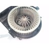 Recambio de motor calefaccion para seat ibiza iii (6l1) 1.9 tdi referencia OEM IAM 6Q1820015C  