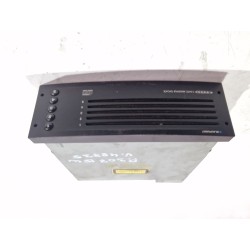 Recambio de sistema audio / radio cd para peugeot 307 break / sw (s1)(04.200206.2005) 1.6 hdi 110 referencia OEM IAM 7607769050 
