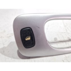Recambio de mando elevalunas trasero derecho para peugeot 307 (3a/c) 1.6 16v referencia OEM IAM 96360166XT  