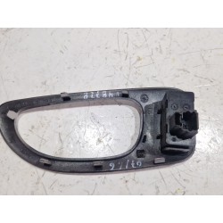 Recambio de mando elevalunas trasero derecho para peugeot 307 (3a/c) 1.6 16v referencia OEM IAM 96360166XT  