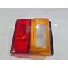 Recambio de piloto trasero derecho para audi 100 c3 sedán (443, 444) 2.2 referencia OEM IAM 0918419R38  