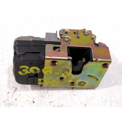 Recambio de cerradura puerta delantera izquierda para peugeot 306 (7b, n3, n5) 2.0 hdi 90 referencia OEM IAM   
