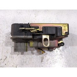 Recambio de cerradura puerta delantera izquierda para peugeot 306 (7b, n3, n5) 2.0 hdi 90 referencia OEM IAM   